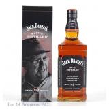 Jack Daniel