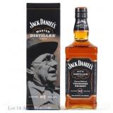 Jack Daniel