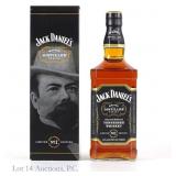 Jack Daniel