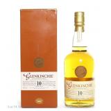 Glenkinchie 10 Year Old Single Malt Scotch Whisky