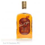 Elmer T. Lee Single Barrel Sour Mash Bourbon