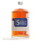 2023 Heaven Hill Select Stock Bourbon Whiskey