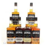 Buffalo Trace 6x McAfee