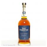 Old Forester Barrel Strength Sgl Brl Bourbon, PICK