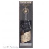 Little Book Ch. 8 Path Not Taken (2024)