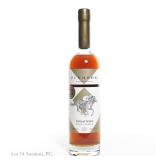 Pinhook 10 Year Vertical Series Straight Bourbon