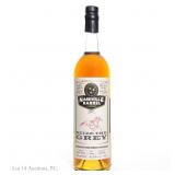 Nashville Barrel Co. x Seize the Grey Bourbon