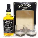 Jack Daniel