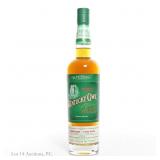 Kentucky Owl St. Patrick