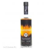 Blackened Cask Str. X Rabbit Hole Collab. Bourbon