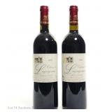 2005 Chateau De Lugagnac Bordeaux Superieur (2)