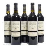 2010 Chateau Puech-Haut Prestige Rouge (5)