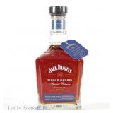 Jack Daniel