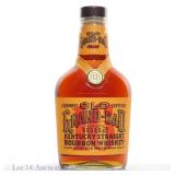 Old Grand-Dad 16 Year Bourbon (2024)
