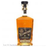 Yellowstone Ltd. Ed. 2023 Hand-Selected Whiskey