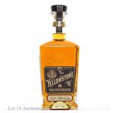 Yellowstone Ltd. Ed. 2024 Hand-Selected Whiskey
