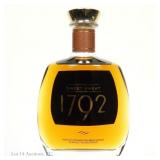 1792 Sweet Wheat Bourbon (2025)