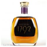 1792 Cognac Cask Finish Bourbon