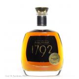 1792 Full Proof Bourbon Store Pick (2025)