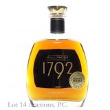 1792 Full Proof Bourbon Store Pick (2019)