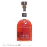 Woodford Reserve Batch Proof Bourbon (124.7 Proof)