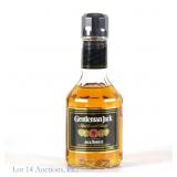 Gentleman Jack Rare Tenn. Whiskey 3rd Gen, 375 ml