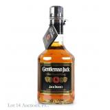 Gentleman Jack Rare Tenn. Whiskey 3rd Gen 750ml