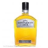 Gentleman Jack DM Tenn. Whiskey Inv BBQ (2017)