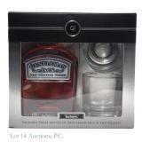 Gentleman Jack Rare Whiskey Gift Set