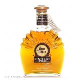 Wild Turkey Kentucky Spirit S. B. Bourbon 2015