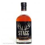 Stagg Barrel Proof Bourbon (Batch 23B, 127.8pf)