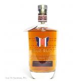 Blue Run High Rye Bourbon Chicago Bears LE 2025