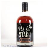Stagg Barrel Proof Bourbon (Batch 25D, 129.2pf)
