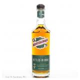 Old Fitzgerald 7 Year BIB Bourbon