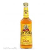 Old Taylor 6 Years Bourbon