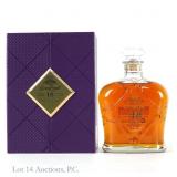 Crown Royal Extra Rare Canadian Whisky 18 Years