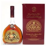 Balvenie 12 Year Old Single Highland Malt Scotch