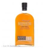 Bernheim Original Wheat Whiskey - Barrel Proof