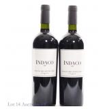 2006 Tenuta dei Sette Cieli Indaco Toscana (2)