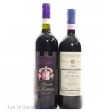 Canalicchio & Padelletti Brunello di Montalcino(2)
