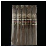 Montecristo Jacopo #2 Cigars (5 Pack)