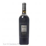 Shafer Hillside Select Cabernet Sauvignon 2004