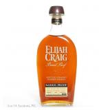 Elijah Craig Barrel Proof 11 Yr. Bourbon, #C924