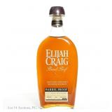 Elijah Craig Barrel Proof 9 Yr. Bourbon, #C925