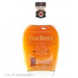 Four Roses Limited Edition Barrel Strength (2024)