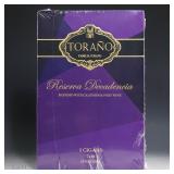 Torano Reserva Decadencia Tubos Churchill (5 Pack)
