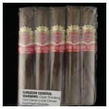 Hoyo De Monterrey Epicure Selection Robusto (5 Pc)