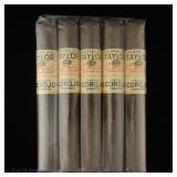 Colonel E.H. Taylor Toro Gordo Cigars (5 Pack)