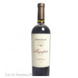 Magnificat Franciscan Estate Napa Vly Meritage