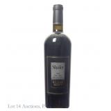 Shafer Hillside Select Cabernet Sauvignon 2006